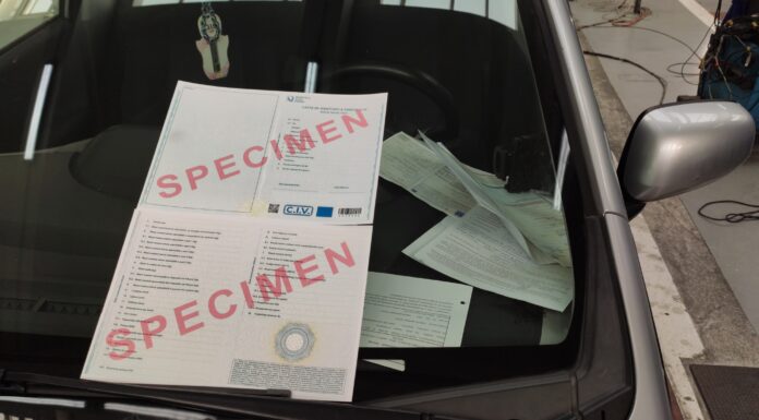 RAR, anunț pentru șoferi