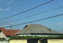 Saci galbeni pentru colectare selectivă în zeci de localități din Gorj