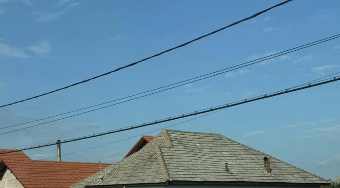 Saci galbeni pentru colectare selectivă în zeci de localități din Gorj