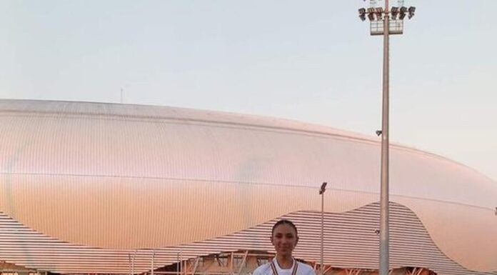 Elevă de la „Ecaterina”, campioană națională