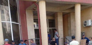 La Complexul Energetic Oltenia au început concedierile! Zeci de oameni, în greva foamei – Nu li s-au mai prelungit contractele de muncă