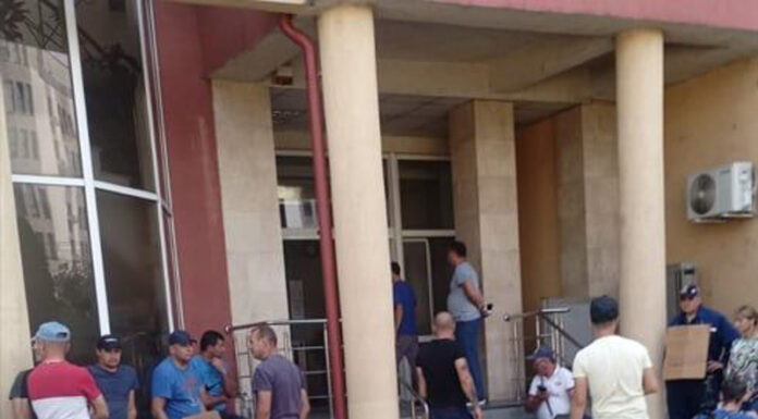 La Complexul Energetic Oltenia au început concedierile! Zeci de oameni, în greva foamei – Nu li s-au mai prelungit contractele de muncă