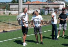 Laude de la adversari pentru proiectul fotbalistic început la Târgu Jiu: Acest oraș merită o echipă în eșaloanele superioare