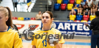 Ana Maria Lopătaru: ,,Putem obține o clasare mult mai bună în acest sezon”