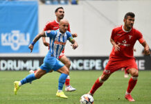 Mitriță a avut nevoie de psiholog, după ce a ratat EURO