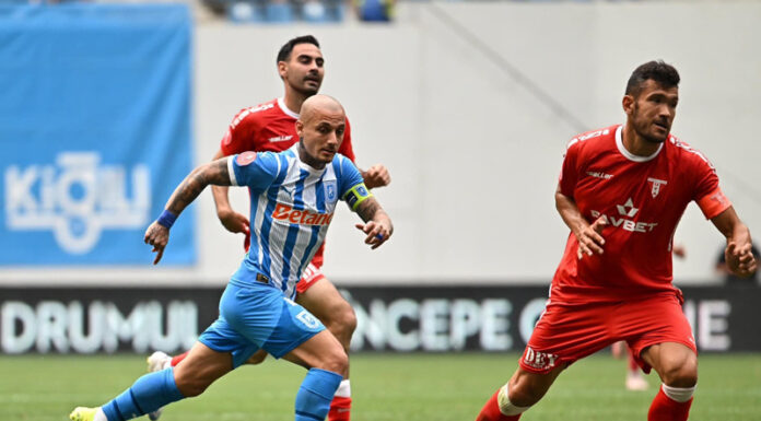 Mitriță a avut nevoie de psiholog, după ce a ratat EURO