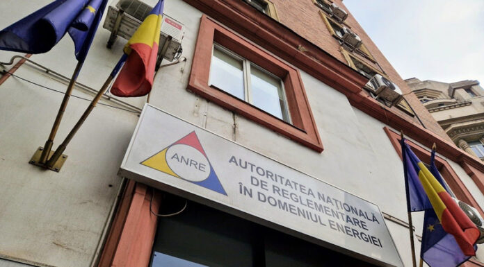 ANRE menține același impact al certificatelor verzi în facturi și în anul viitor