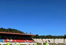 Fotbaliștii de la CSM au terminat săptămâna cu două amicale