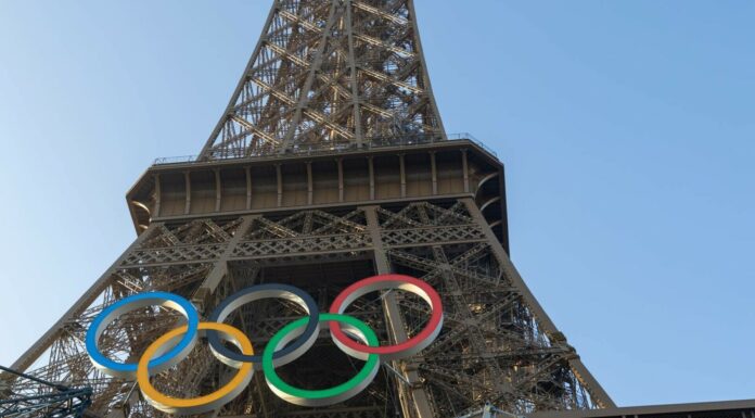 Încep Jocurile Olimpice de vară de la Paris