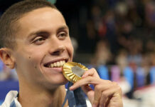 JO 2024: Programul sportivilor români de astăzi