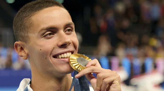 JO 2024: Programul sportivilor români de astăzi