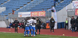 Blocaj la Viitorul? Jucătorii nu mai sunt atrași de echipa din Târgu Jiu