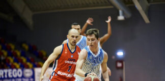 Gorjeanul Octavian Ilie a ajuns la Craiova