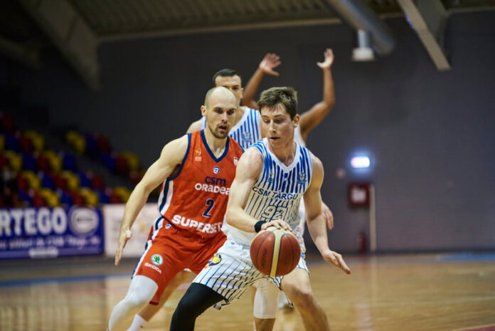 Gorjeanul Octavian Ilie a ajuns la Craiova