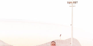 Maria Gherghinoiu, aur la 3.000 de metri obstacole