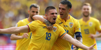 România vrea al doilea succes din istorie în fața Olandei