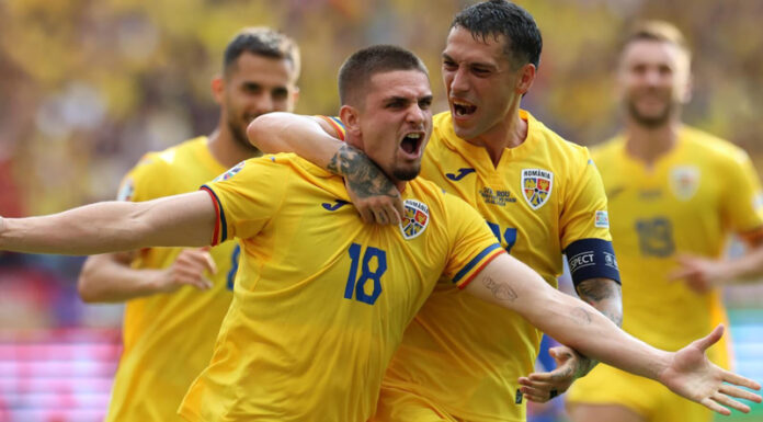 România vrea al doilea succes din istorie în fața Olandei