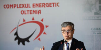 După ce aproape a dărâmat mineritul, Virgil Popescu vorbește despre reindustrializare la Bruxelles