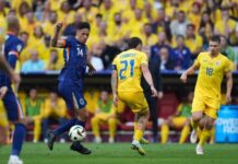 Complexul Olanda. România a părăsit EURO 2024 după încă o înfrângere cu ,,Portocala mecanică”