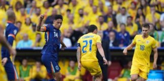 Complexul Olanda. România a părăsit EURO 2024 după încă o înfrângere cu ,,Portocala mecanică”