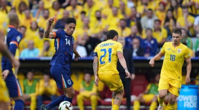 Complexul Olanda. România a părăsit EURO 2024 după încă o înfrângere cu ,,Portocala mecanică”