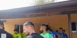 Viitorul s-a impus la Curtișoara. Echipa gorjeană a cedat un jucător