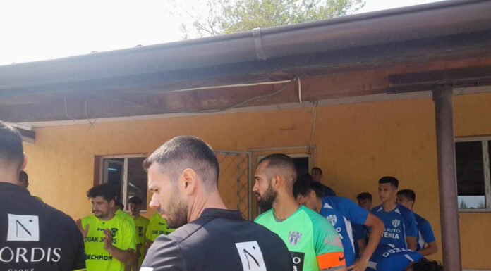 Viitorul s-a impus la Curtișoara. Echipa gorjeană a cedat un jucător