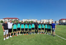 Jiul Rovinari și-a aflat adversara din Cupa României