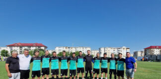 Jiul Rovinari și-a aflat adversara din Cupa României