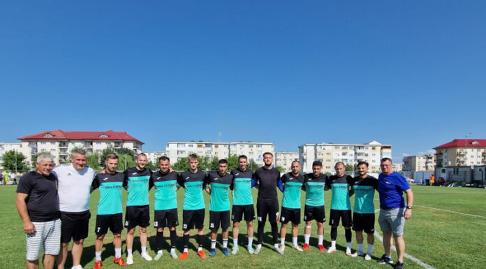 Jiul Rovinari și-a aflat adversara din Cupa României