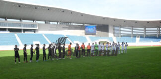 Patru amicale, în iulie, pentru Viitorul. Mai mulți jucători, pregătiți să semneze