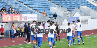 Echipa lui Călin Cojocaru și-a aflat programul din liga secundă