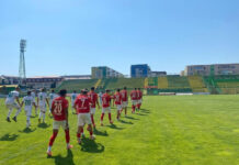 Viitorul, egal cu Mioveni