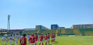 Viitorul, egal cu Mioveni