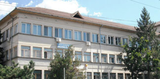 Un nou medic la Spitalul Județean