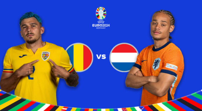 Luptăm pentru un loc în „sferturi”: România-Olanda, ora 19:00