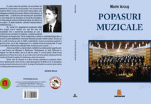 Educaţia… şi Lecţia de viaţă! – Cartea de referinţă a unui «apostol» al învăţământului gorjean (I) – O carte de referinţă, zămislită dintr-o minte inteligentă şi îndrăzneaţă despre operele şi muzicienii care au stimulat imaginaţia omenirii!
