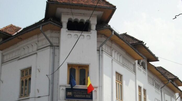 Eveniment „Memorial Octavian Paler”, la Biblioteca Județeană