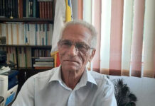 Dialogul sub semnul educaţiei…de sub catedră – ,,Vă propun ca să discutăm, astăzi, despre criza educaţiei sau, mai bine spus, despre decăderile educaţiei…de sub catedră”!