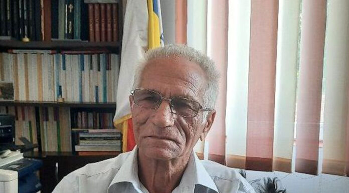 Dialogul sub semnul educaţiei…de sub catedră – ,,Vă propun ca să discutăm, astăzi, despre criza educaţiei sau, mai bine spus, despre decăderile educaţiei…de sub catedră”!