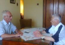 Educaţia… şi Lecţia de viaţă! – Dialog sub semnul educaţiei… de lângă catedră – ,,Acțiunea comună, coordonată, prin care toți «actorii» societății formează o comunitate de învățare incluzivă și lucrează împreună, în folosul serviciului public de educație”!