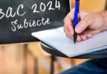 Apelul Ministerului Educației, după ce subiectele de la Bac au ajuns în spațiul public