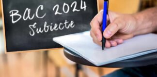 Apelul Ministerului Educației, după ce subiectele de la Bac au ajuns în spațiul public