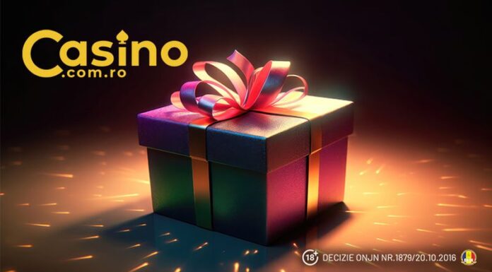 3 cadouri cu care dai gata orice gambler