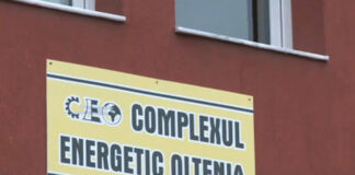 În carierele și termocentralele CEO, angajații cu afecțiuni medicale sunt sub supraveghere. Ambulanțele, în unități