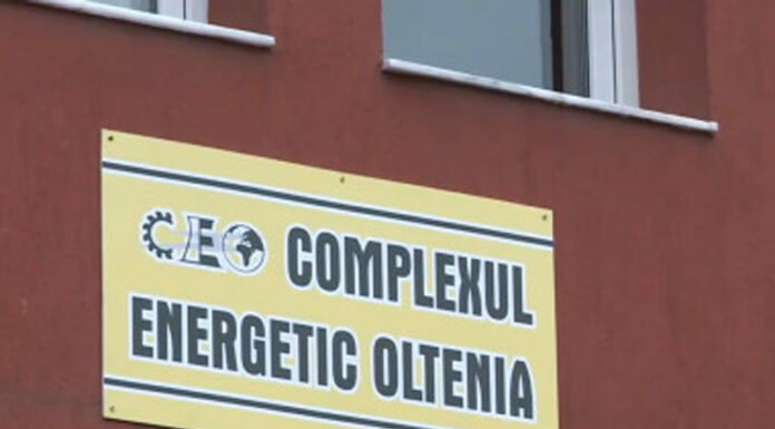 În carierele și termocentralele CEO, angajații cu afecțiuni medicale sunt sub supraveghere. Ambulanțele, în unități