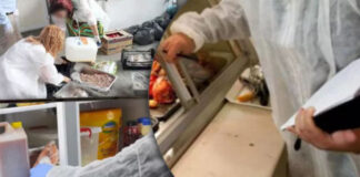 Doi medici veterinari și mai multe unități alimentare, amendate cu zeci de mii de lei