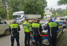 IPJ Gorj a venit cu precizări privind noile modificări legislative în domeniul rutier