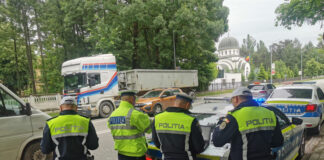 IPJ Gorj a venit cu precizări privind noile modificări legislative în domeniul rutier