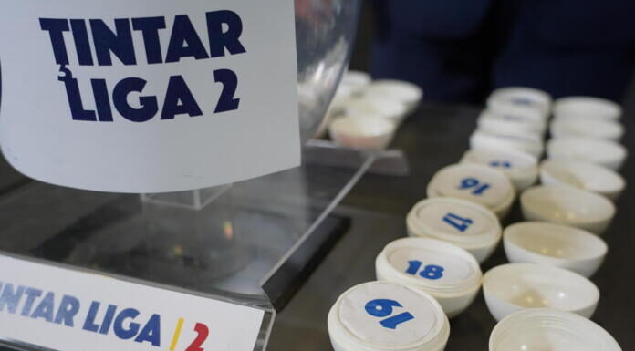 S-a stabilit programul noului sezon de Liga 2